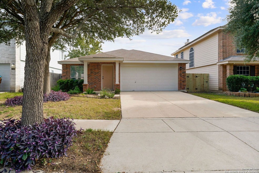 9916 Spring Beauty, San Antonio, TX 78254 - photo 1