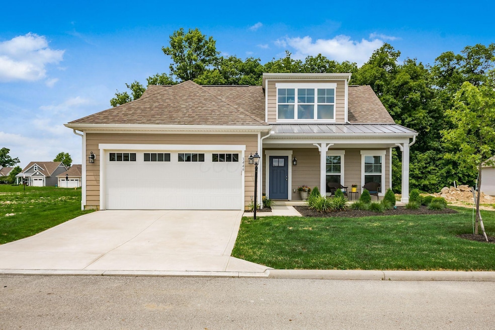 3446 Joberry Loop