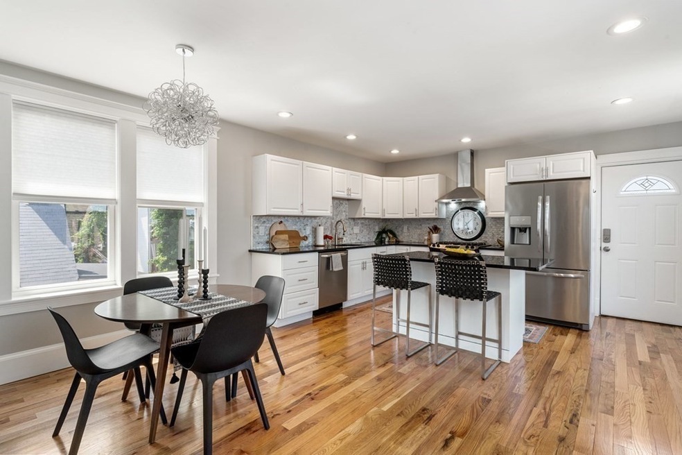 16 E Cottage St unit 3, Dorchester, MA 02125 - photo 1