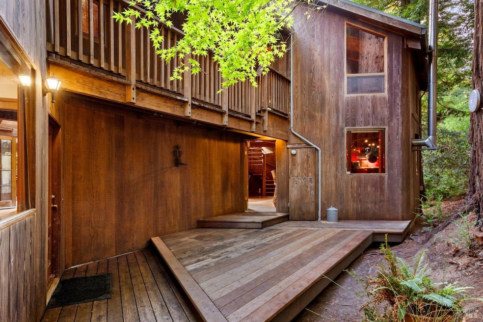 2081 Joy Rd, Occidental, CA 95465 - photo 1