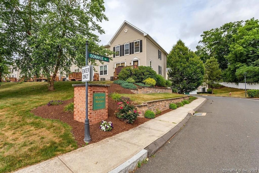 12 Nolan Cir unit 12, Manchester, CT 06042 - photo 1