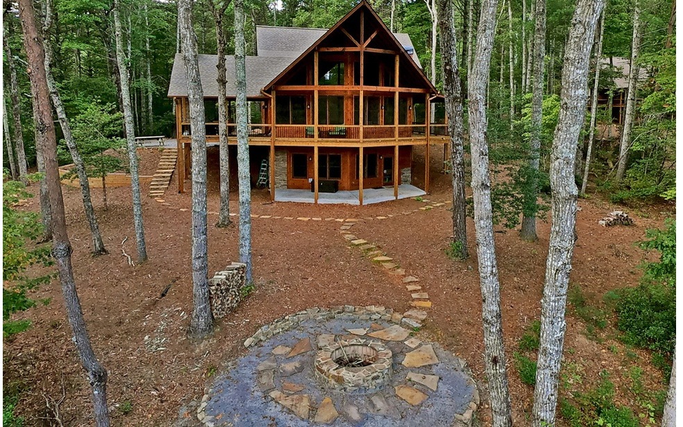 Main View
