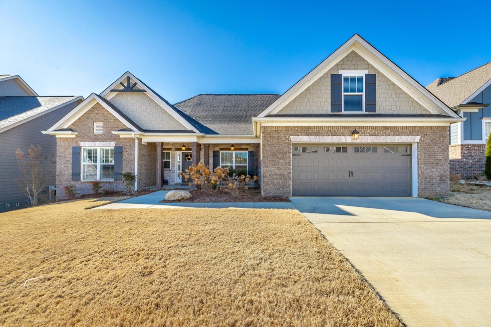 10349 Magnolia Farm Dr, Collegedale, TN 37363 | MLS# 1386322