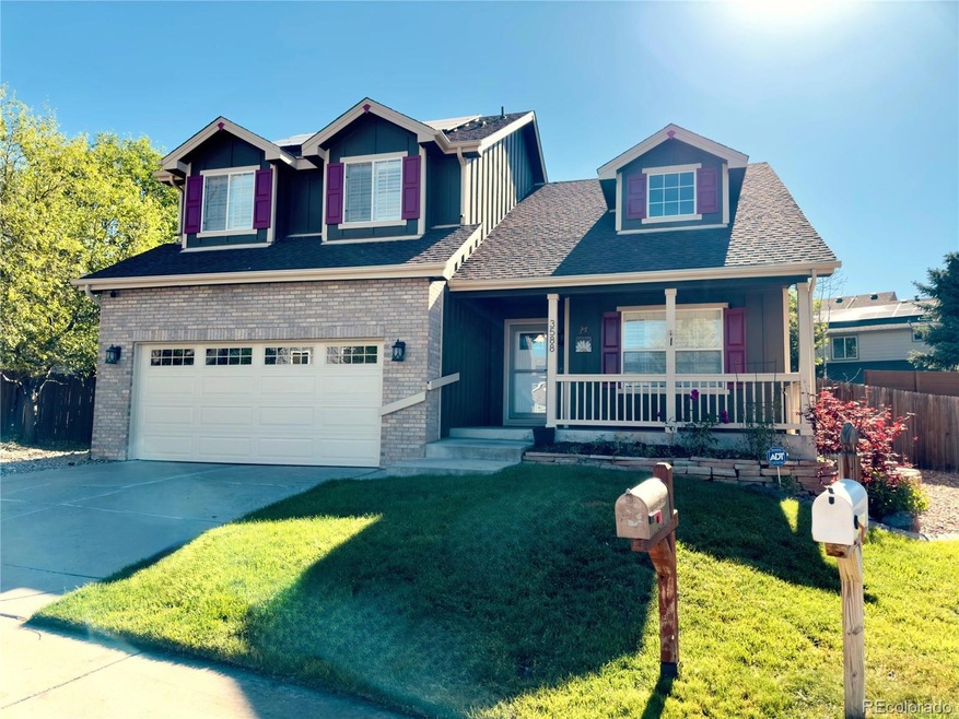 3588 E 134th Place, Thornton, CO 80241 - photo 1
