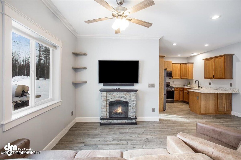 2995 E Paradise Ln, Wasilla, AK 99654 - photo 1