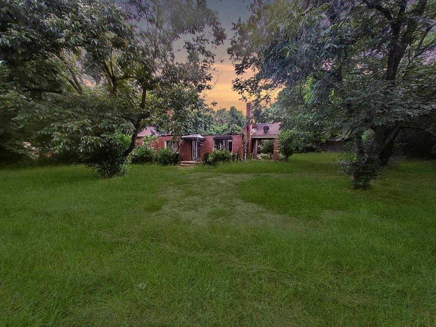 2880 Jordan Rd, Macon, GA 31217 - photo 1