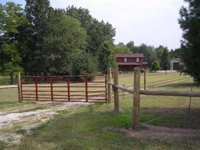 457 Greg Ogden Ln, West Union, OH 45693 - photo 1