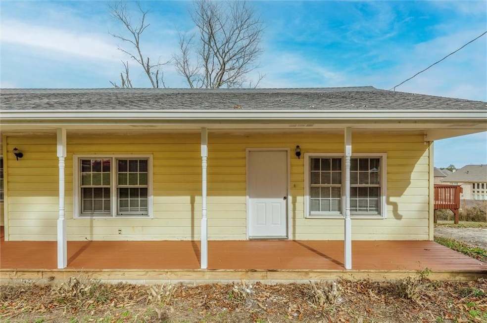 3491 Flat Shoals Rd SW unit A, Conyers, GA 30094 - photo 1