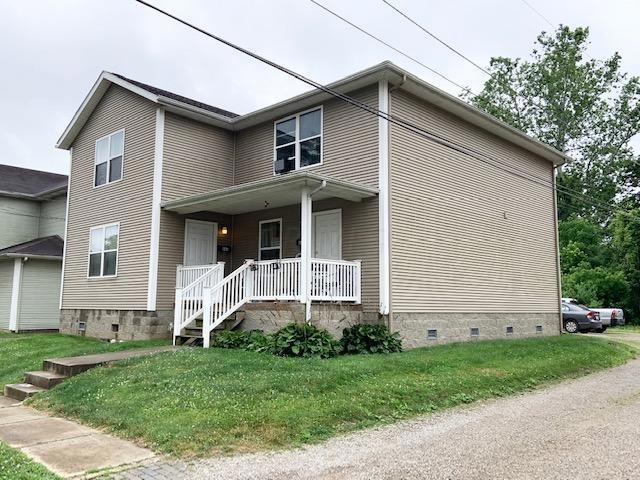 645 W Front St, Logan, OH 43138 - photo 1