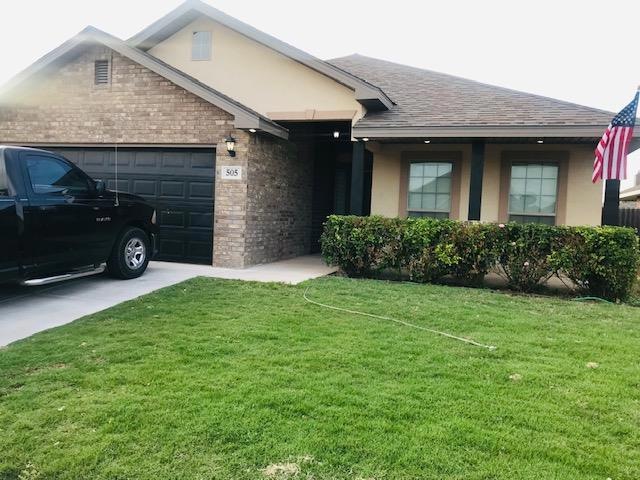 505 E 97th St, Odessa, TX 79765 - photo 1