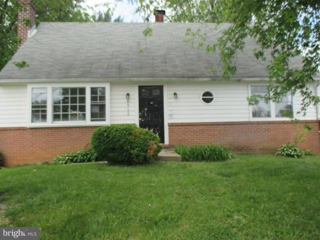 6912 Digby Rd, Gwynn Oak, MD 21207 - photo 1