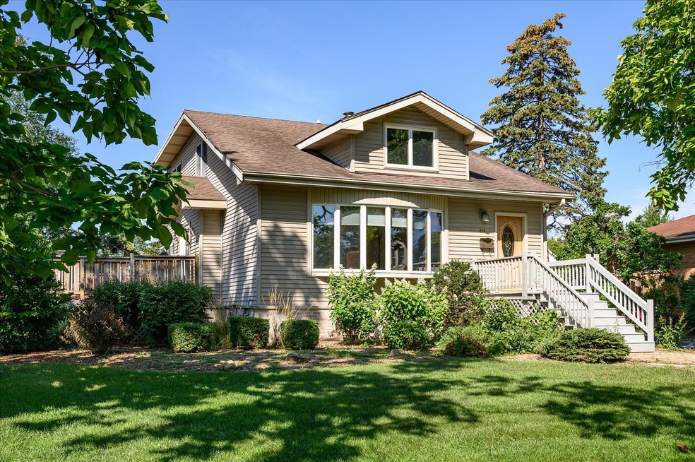 448 N Larch Ave, Elmhurst, IL 60126 - photo 1