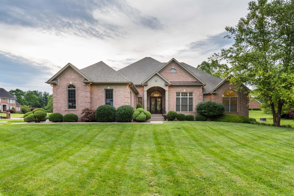 6000 English Ct, Floyds Knobs, IN 47119 - photo 1