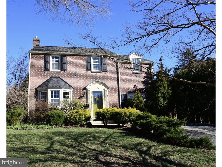 409 Pilgrim Ln, Drexel Hill, PA 19026 - photo 1