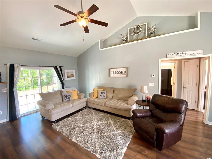 390 Lenox Dr, Conway, SC 29526 - photo 1