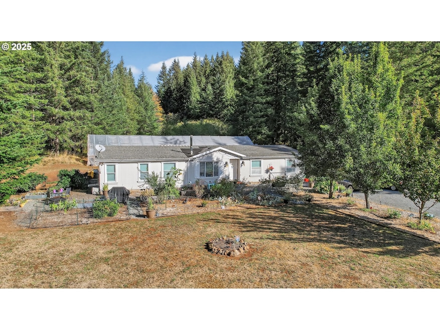 27331 S Skinner Rd, Estacada, OR 97023 - photo 1