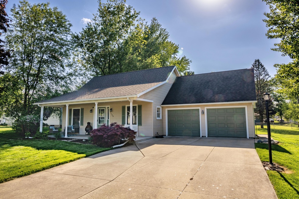 1100 Farrand Ave, La Porte, IN 46350 - photo 1