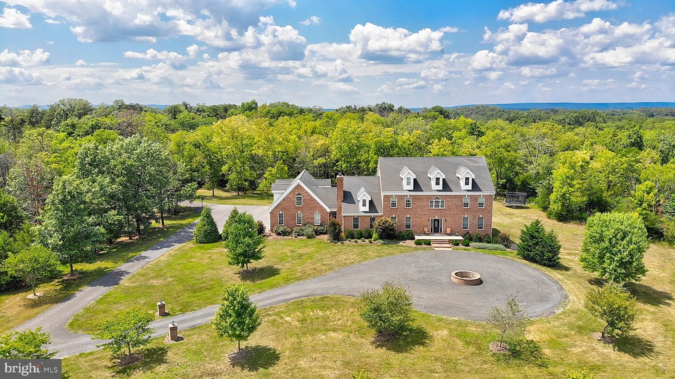 98 Earhart Ln, Berryville, VA 22611 - photo 1