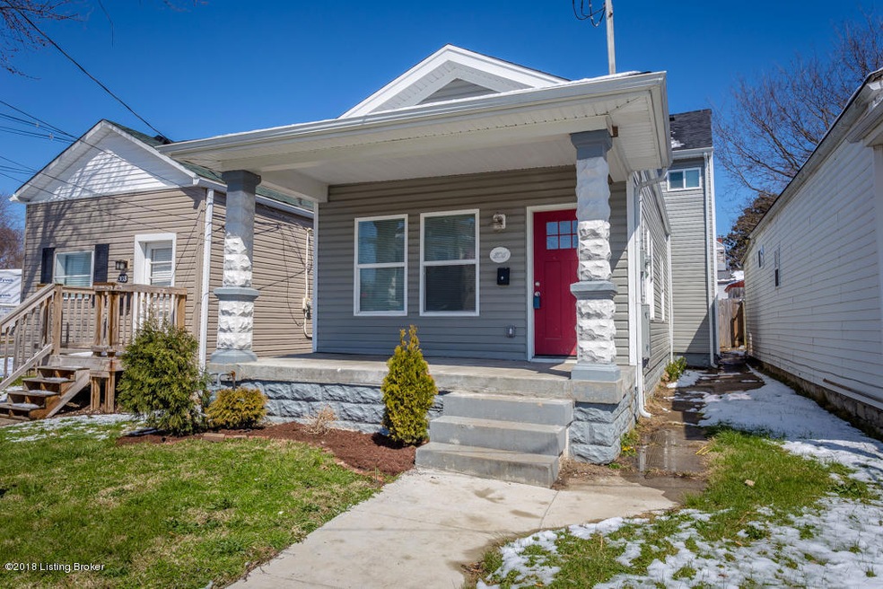 305 S Spring St-1