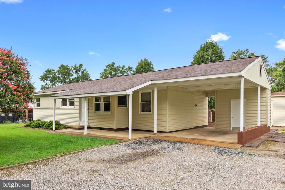 12522 Greengate Rd, Fredericksburg, VA 22407 - photo 1