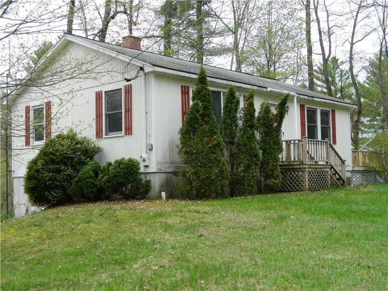 587 South Rd, Parsonsfield, ME 04047 - photo 1