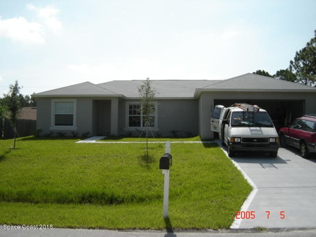 Front Delake