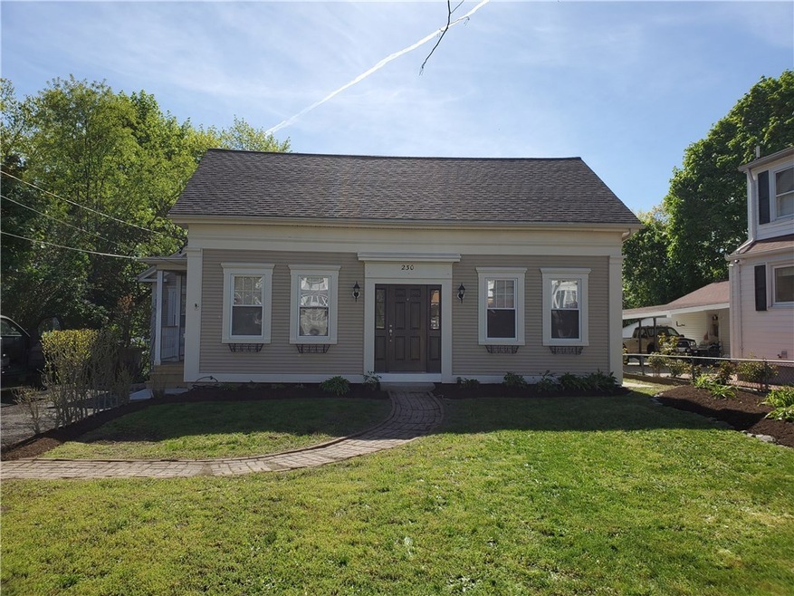 230 High St, Cumberland, RI 02864 - photo 1