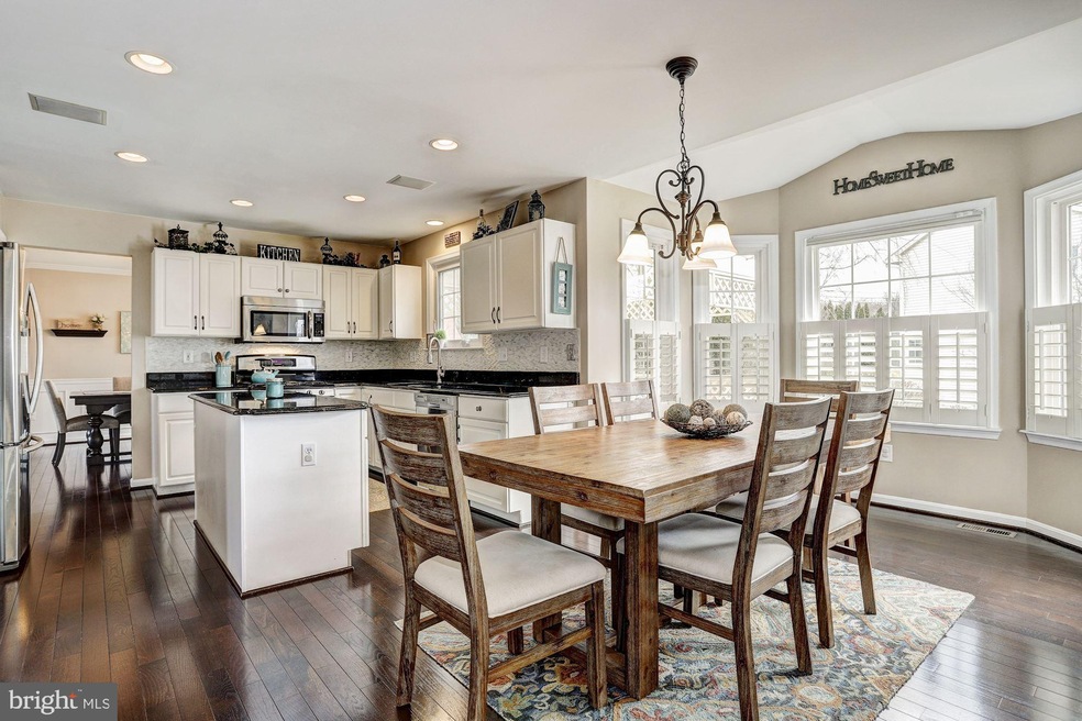 5701 Hilton Head Way, Sykesville, MD 21784 - photo 1