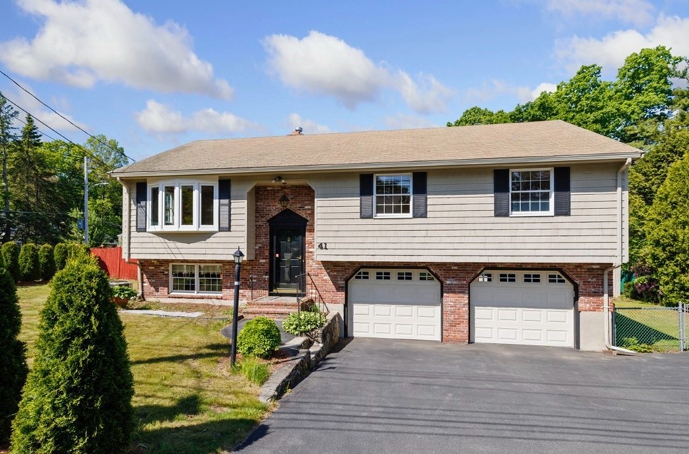 41 Old Nahant Rd, Wakefield, MA 01880 - photo 1