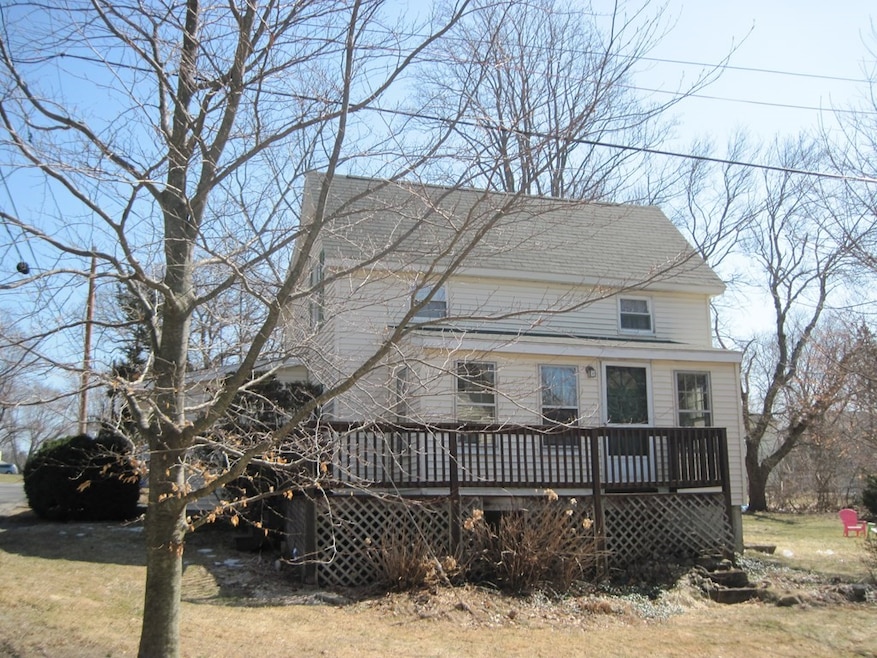 21 Crane Ave, Maynard, MA 01754 - photo 1