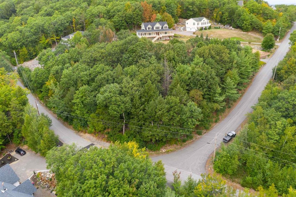 94 Sagamore Rd, Gilford, NH 03249 - photo 1