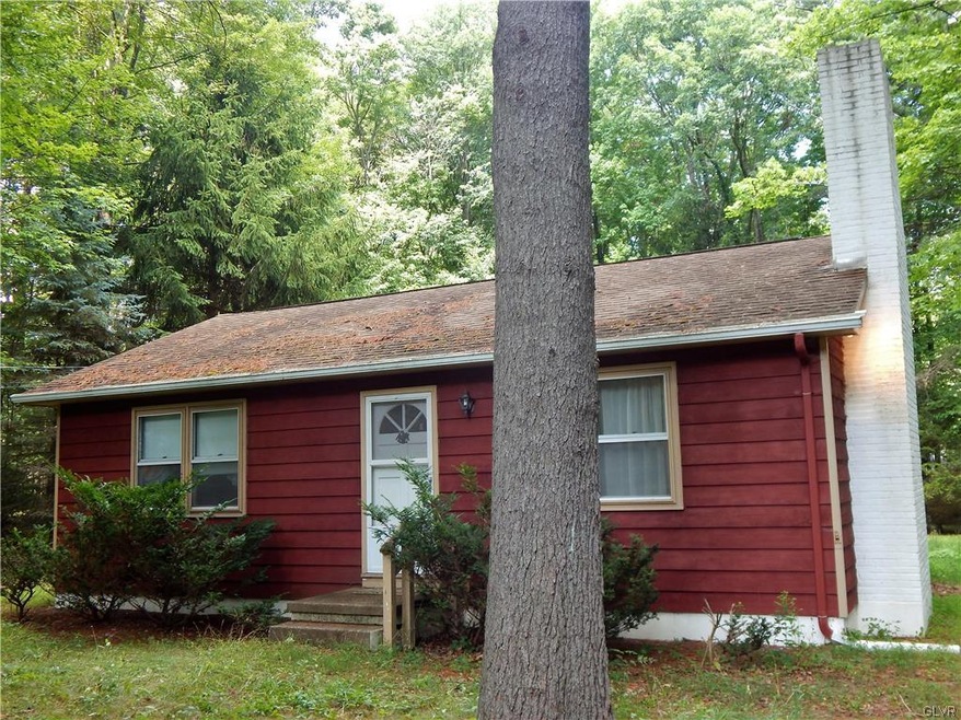 176 Bird Ln, Kunkletown, PA 18058 - photo 1