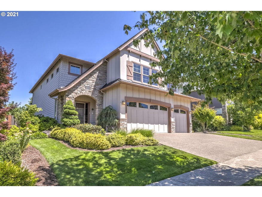 1031 Goff Rd, Forest Grove, OR 97116 - photo 1