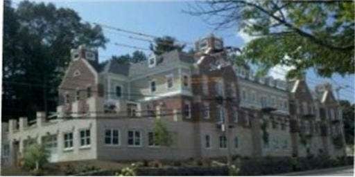 235 Cambridge St unit 206, Burlington, MA 01803 - photo 1