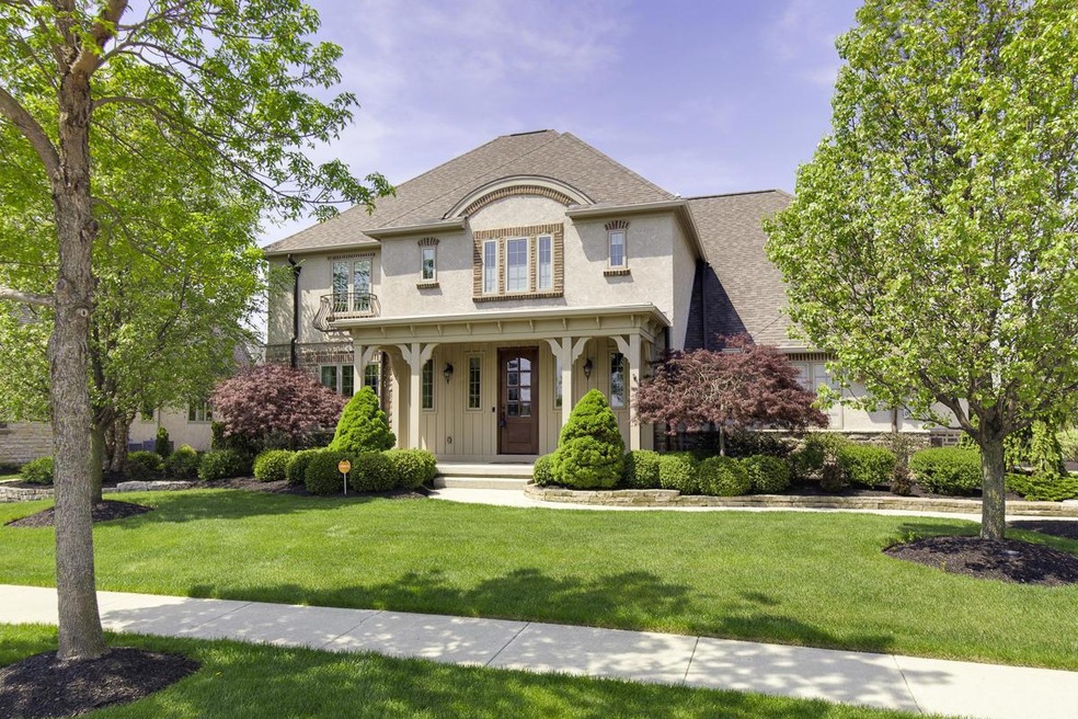 Welcome Home to 6955 Ballantrae Loop!