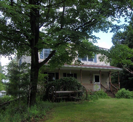 Main View