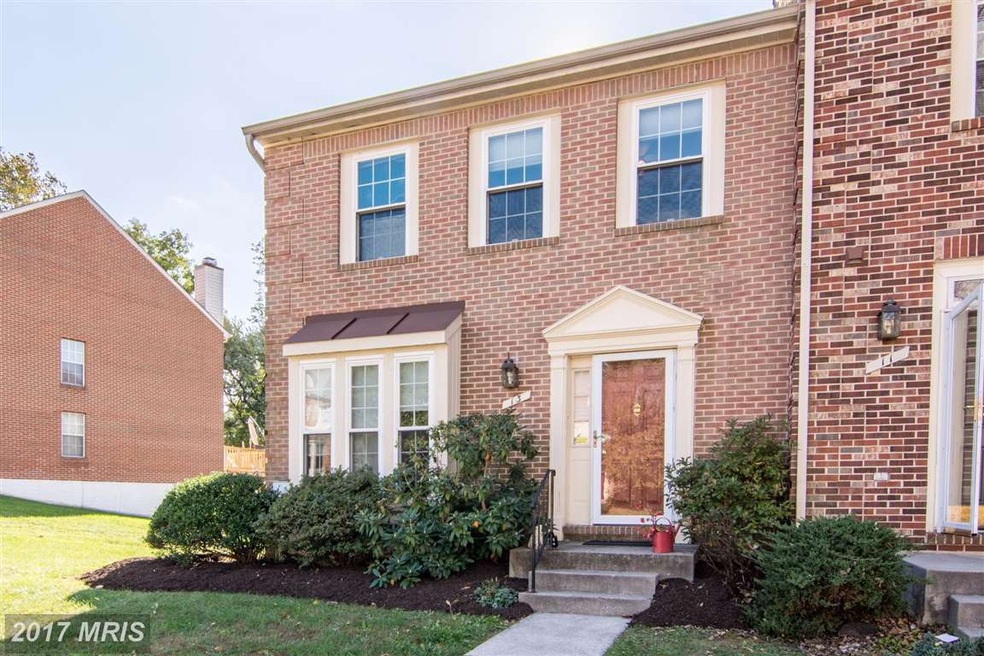 13 Steeplejack Ct, Owings Mills, MD 21117 - photo 1