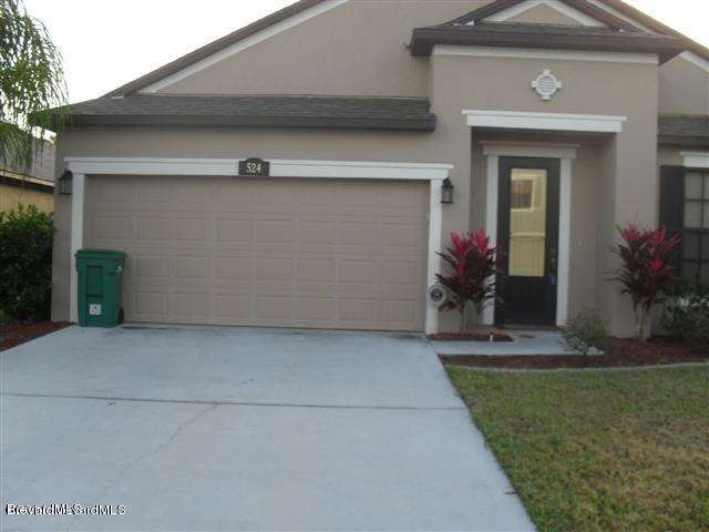 524 Dryden Cir, Cocoa, FL 32926 - photo 1