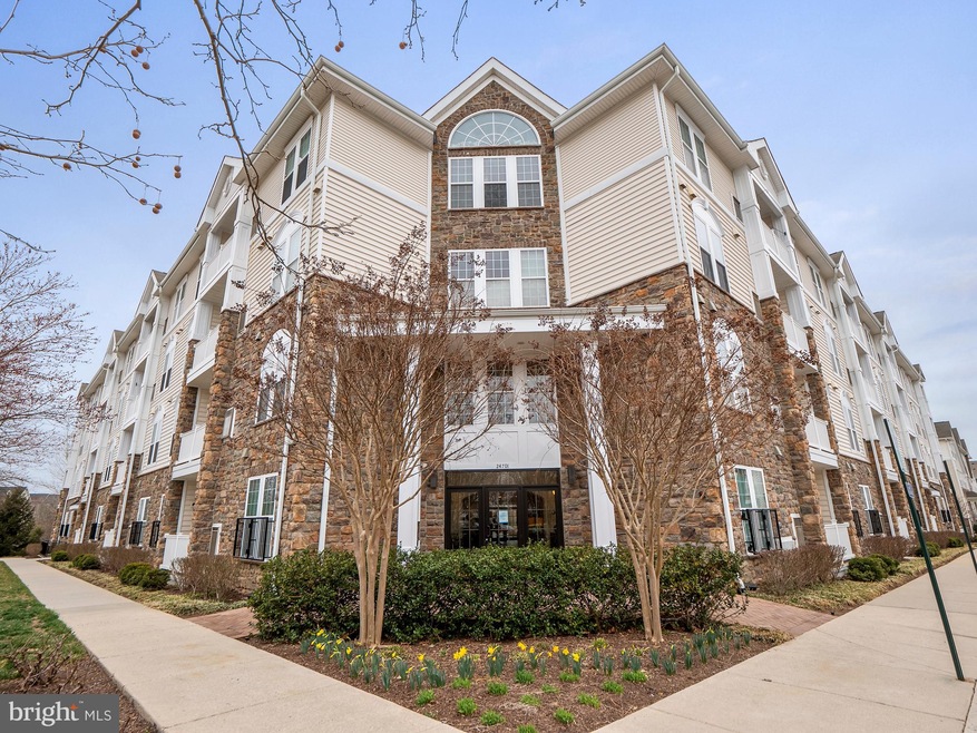 24701 Byrne Meadow Square unit 211, Aldie, VA 20105 - photo 1