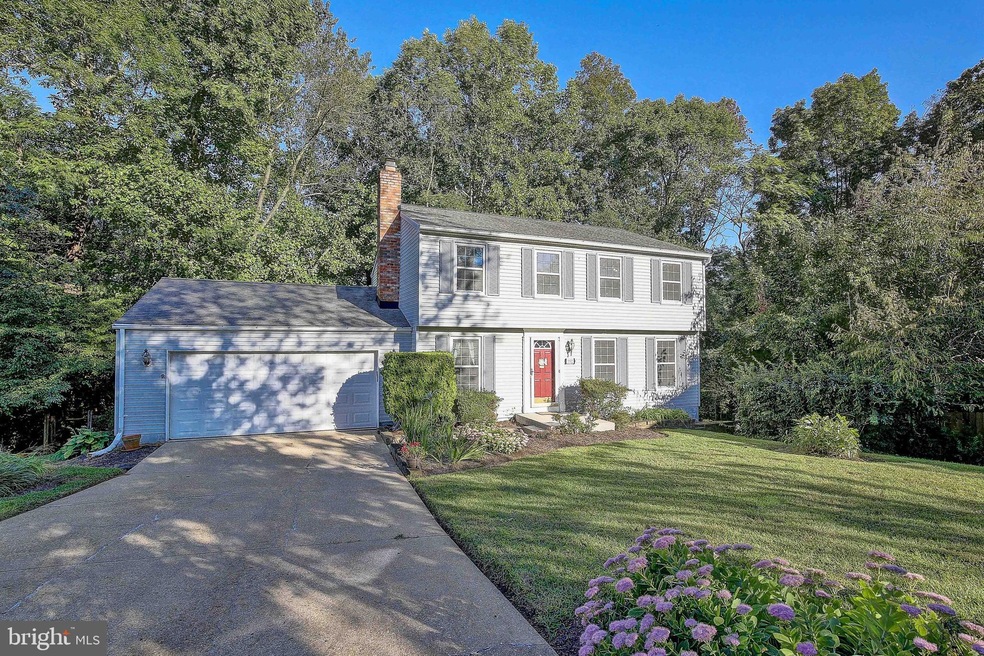 1502 Amberwood Dr S, Annapolis, MD 21409 - photo 1