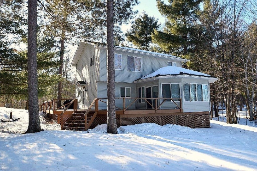 28892 Sweger Rd, Danbury, WI 54830 - photo 1