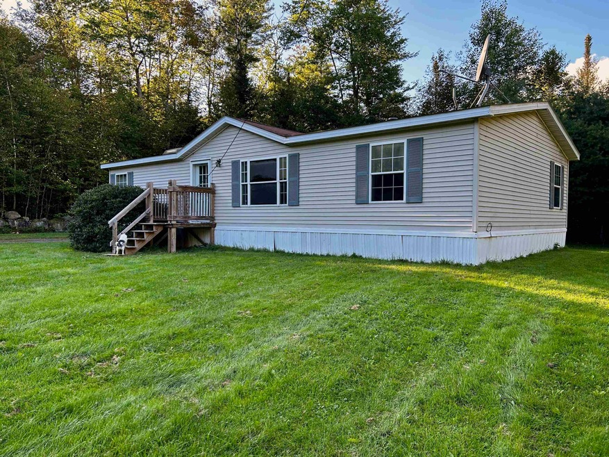 312 Piermont Heights Rd, Piermont, NH 03779 MLS 4970481