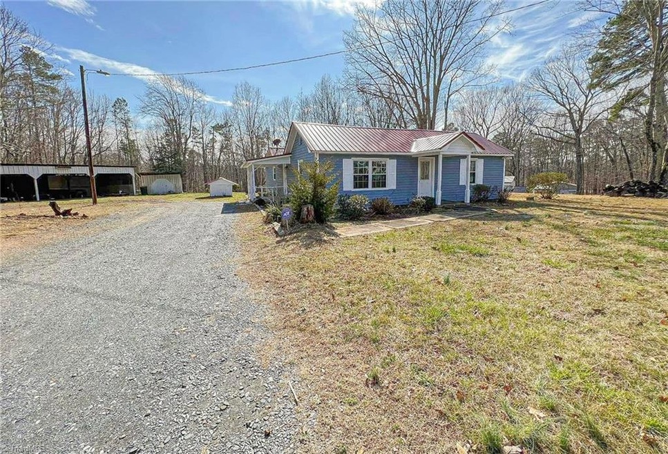 176 McCranford Rd, Asheboro, NC 27205 - photo 1