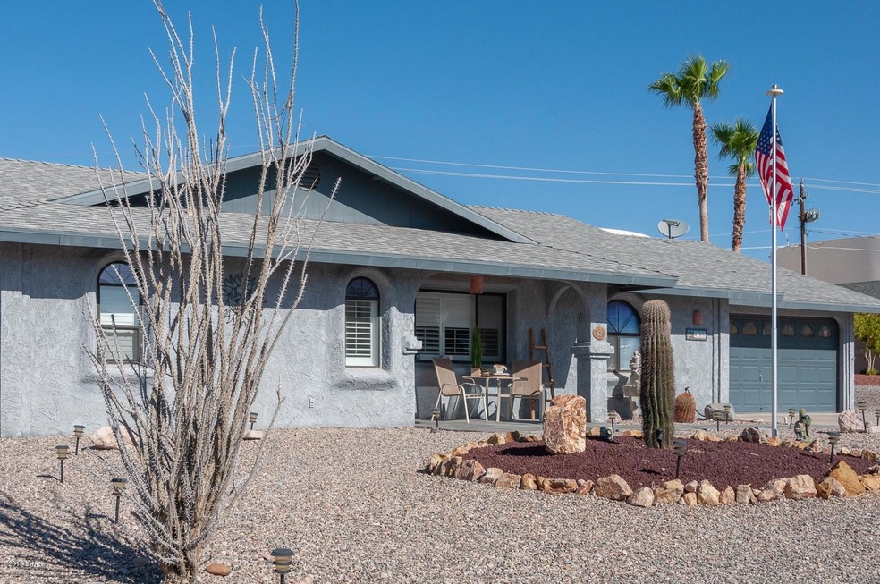 Your House in Havasu