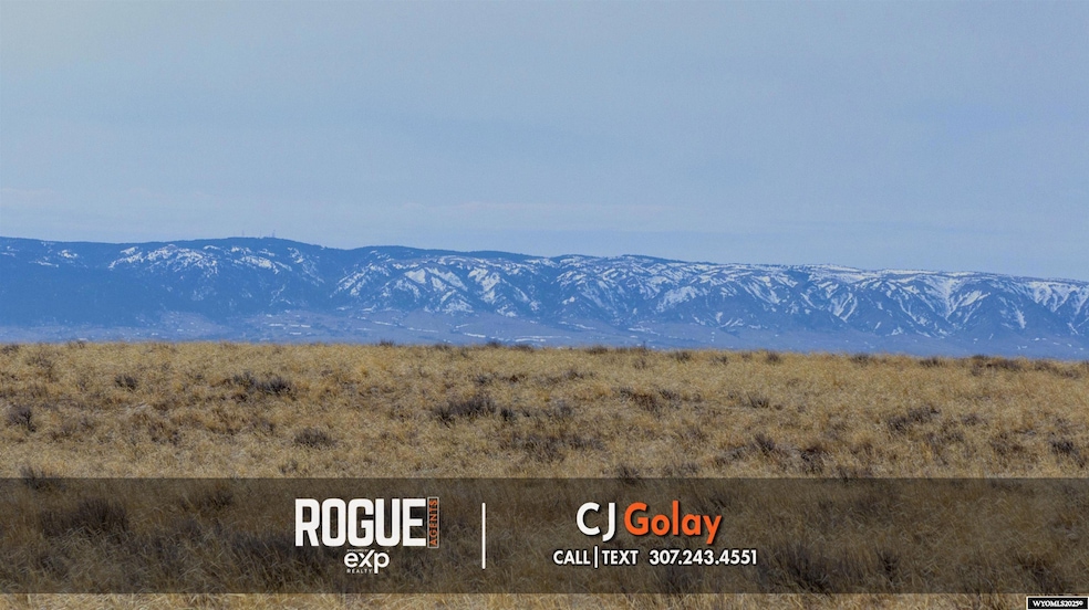 12120 Tomahawk Rd, Casper, WY 82601 - photo 1