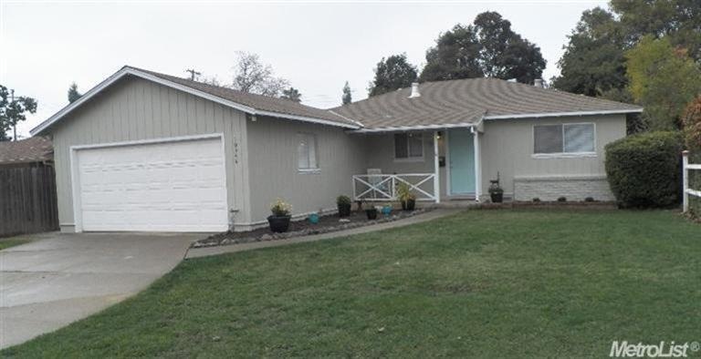 Charming home shines with pride of ownership.