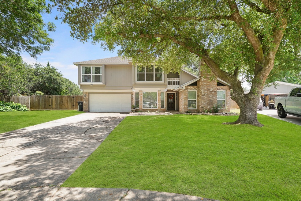 2903 Wood Fox Dr, Alvin, TX 77511 - photo 1