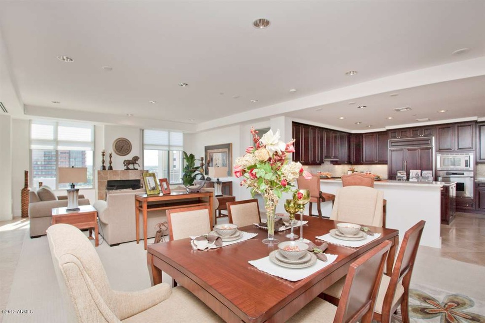 Dining room III