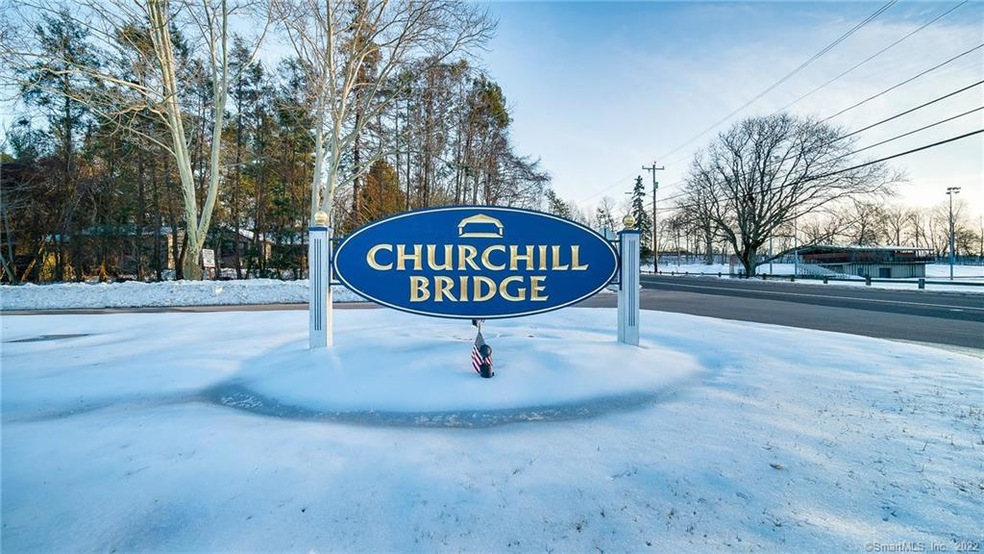 174 Churchill Dr, Newington, CT 06111 - photo 1