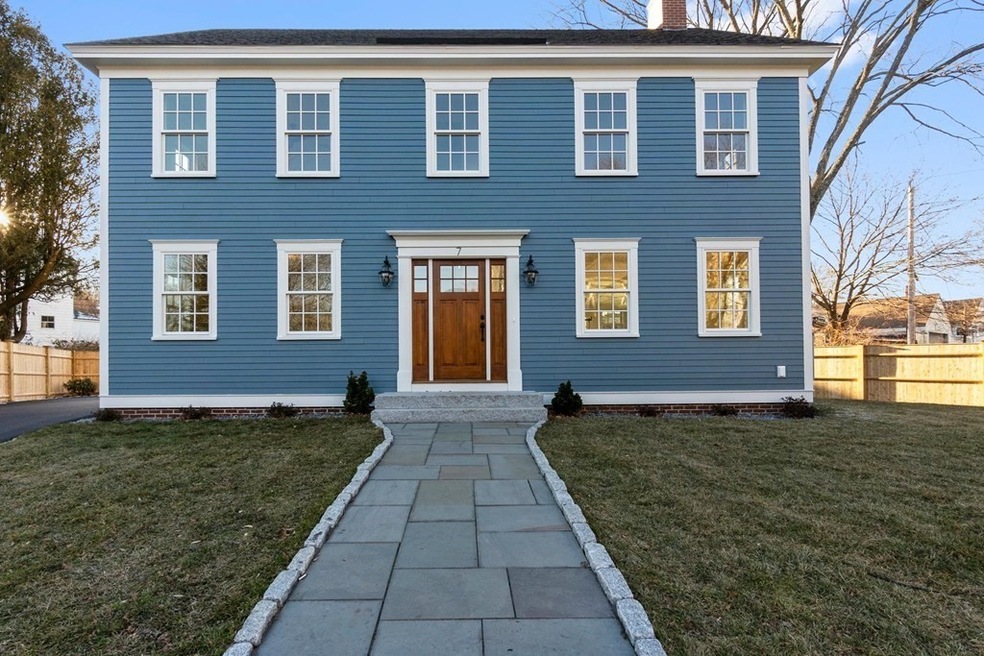 7 Merrimac Ct unit 7, Newburyport, MA 01950 - photo 1